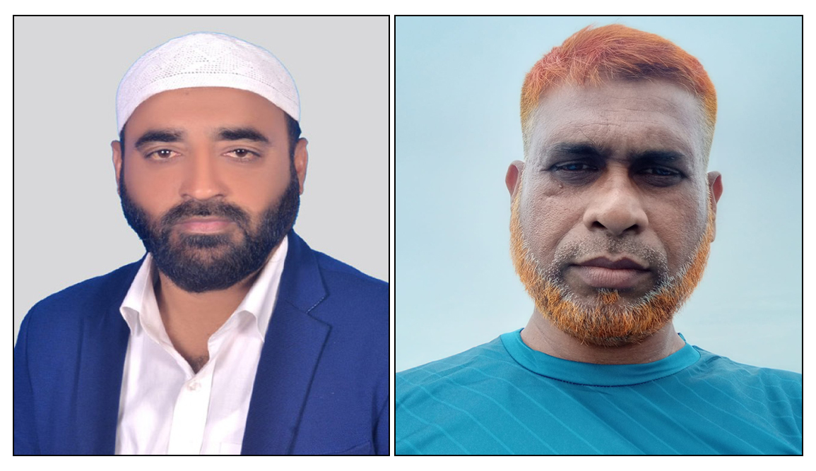তানোরে বিএনপি নেতা মিজান ও মজিবুর বহিষ্কার