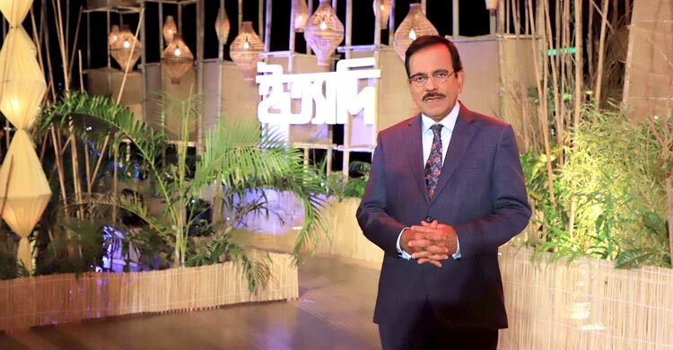 আজ বিটিভিতে ঈদের বিশেষ ‘ইত্যাদি’
