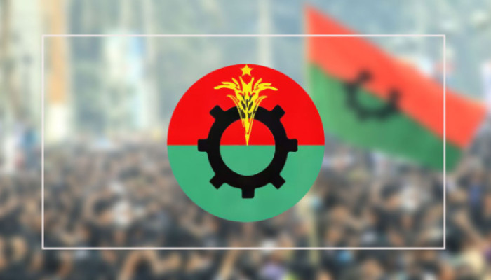প্রধান উপদেষ্টার সঙ্গে বিএনপির বৈঠক ১৬ এপ্রিল