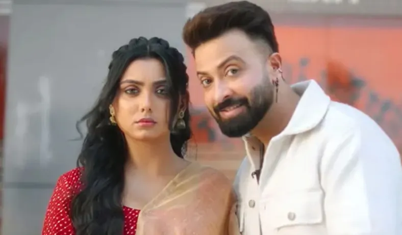 ‘বরবাদ’-এর আয় ছুঁতে পারে ১০০ কোটি!