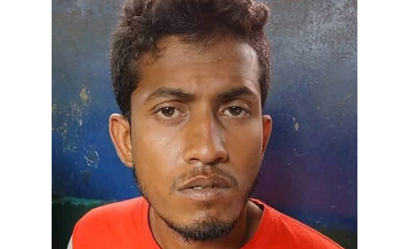 শিশু জুঁইকে পালাক্রমে ধর্ষণ ও শ্বাসরোধে হত্যা করে ৫ জন !