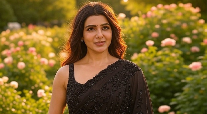 সামান্থার বিয়ে ঠিক!