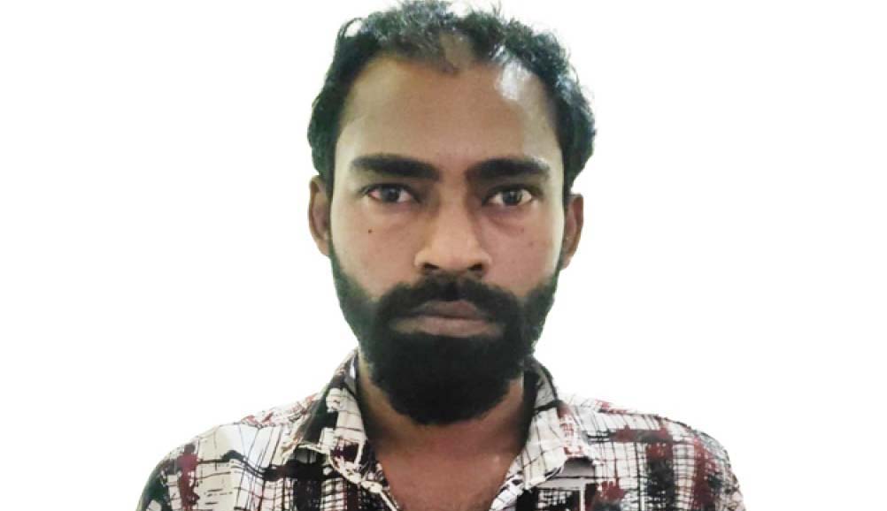 মহানবীকে (সা.) নিয়ে কটূক্তি করায়  রাজশাহীতে যুবক গ্রেফতার