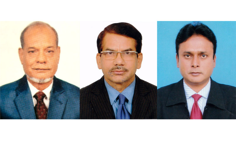 ন্যাশনাল হার্ট ফাউন্ডেশন রাজশাহীর মান্নান-খোকন প্যানেলের জয়লাভ