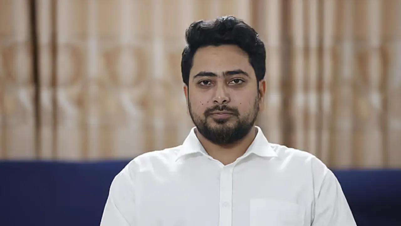 এনসিপির সমাবেশ নিয়ে নাহিদের বার্তা