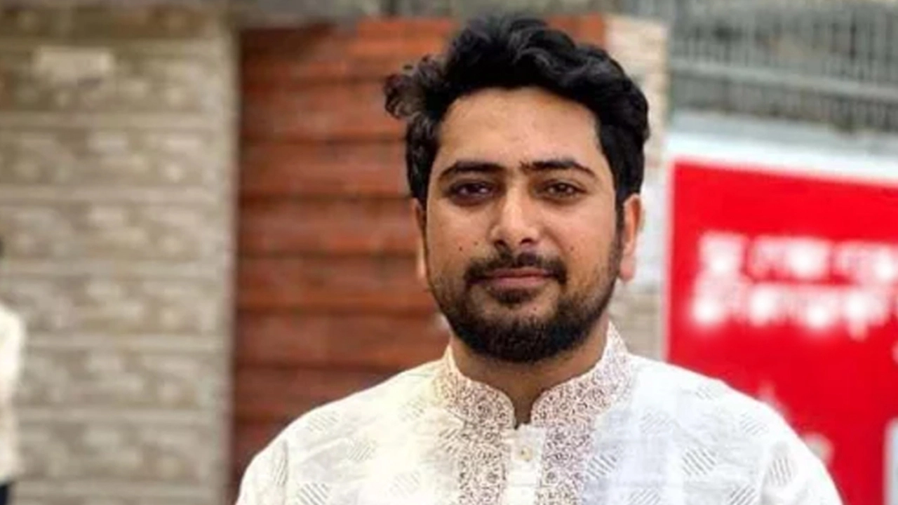 জনগণই আ.লীগের ব্যাপারে সিদ্ধান্ত নেবে : নাহিদ ইসলাম