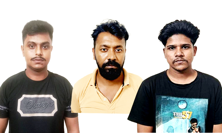 ছাত্র আন্দোলনে হামলায় জড়িত তিনজনসহ রাজশাহীতে গ্রেফতার ৩১