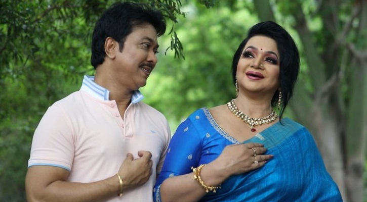 আজীবন সম্মাননা পাচ্ছেন শিবলী-নীপা