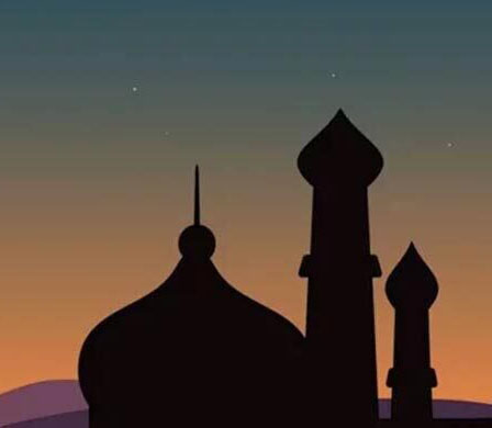 ঈদুল আজহা ৭ জুন