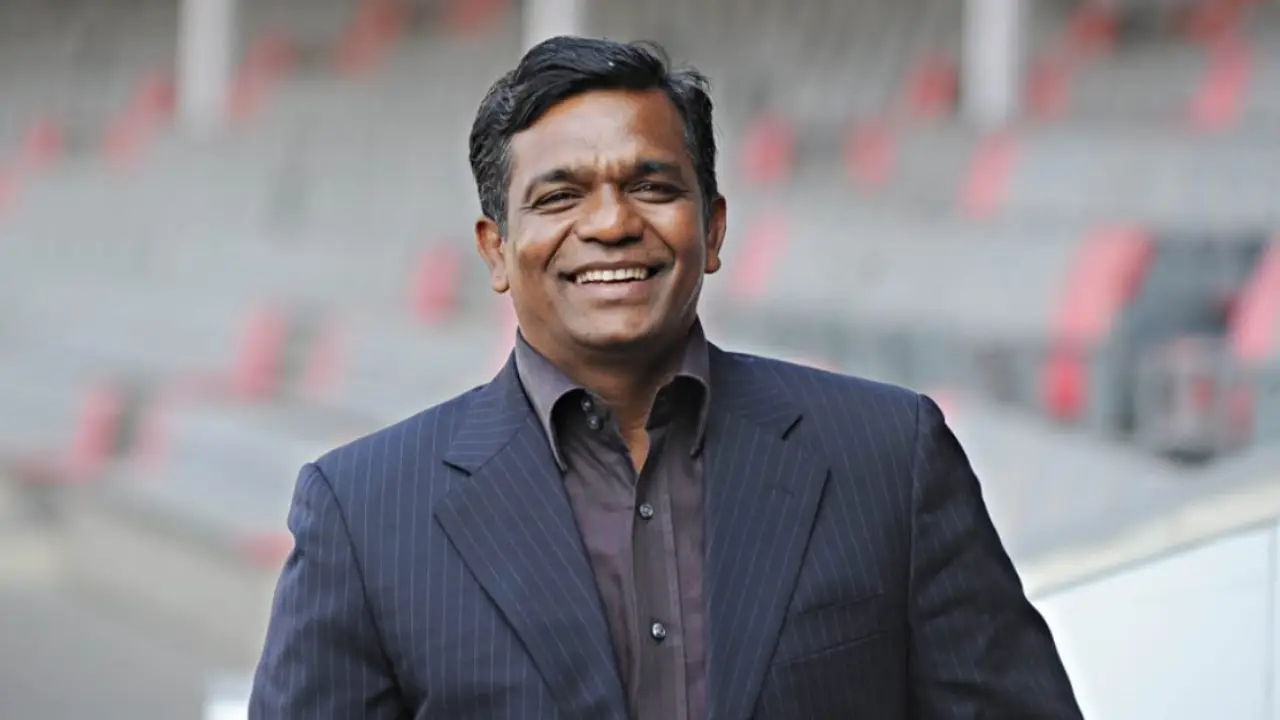 বিসিবির নতুন প্রেসিডেন্ট বুলবুল