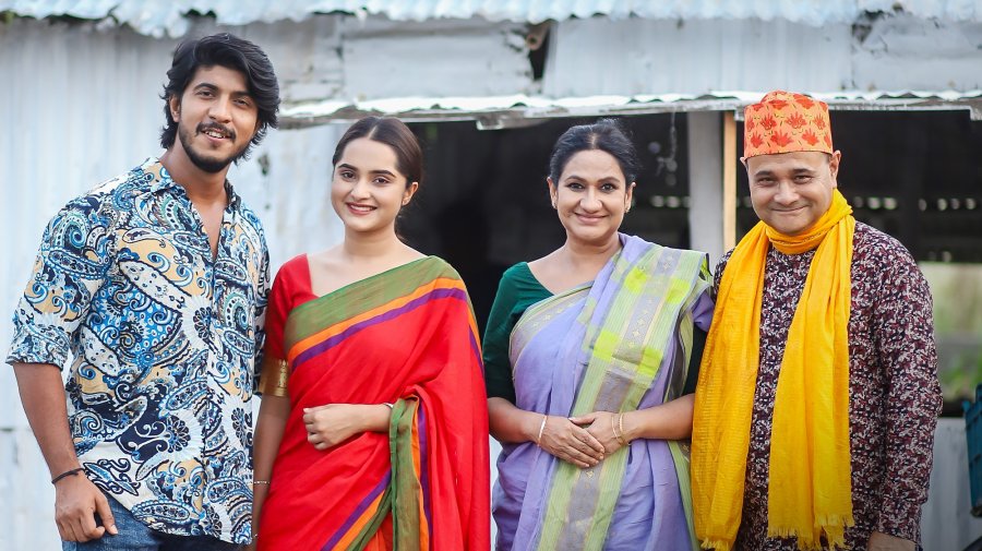 এই ঈদে আবার বসছে ‘চাঁদের হাট’!