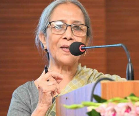 গরুর যে বুদ্ধি আছে, সেটাও অনেক মানুষের নেই : প্রাণিসম্পদ উপদেষ্টা