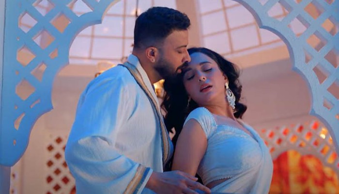 শাকিব-সাবিলার লিচুর বাগানে ‘তাণ্ডব’ চলছে