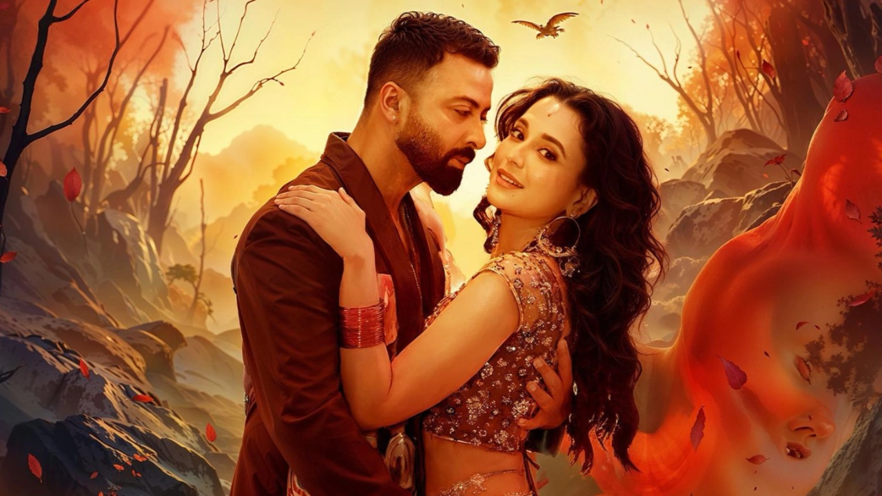 ‘তাণ্ডব’ মুক্তিতে বাধা নেই