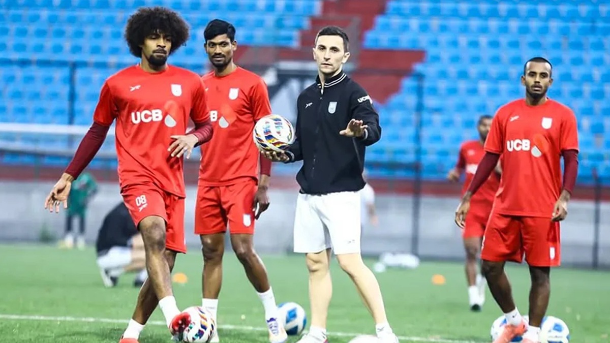 বাংলাদেশকে এশিয়ান কাপ খেলতে হলে যা করতে হবে