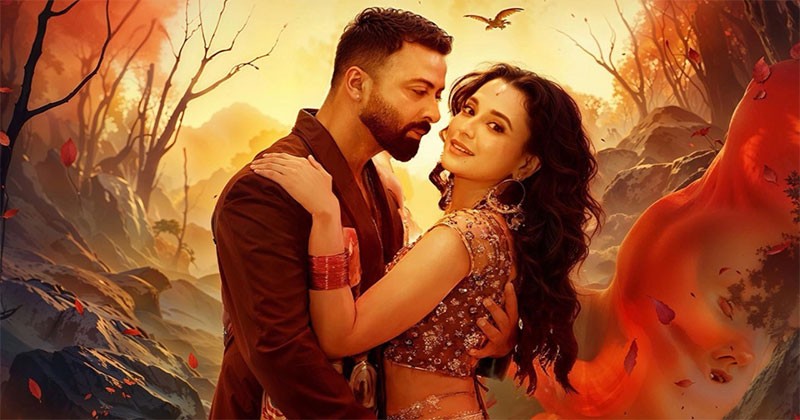 ৩ দিনে কত আয় করল শাকিব খানের ‘তাণ্ডব’