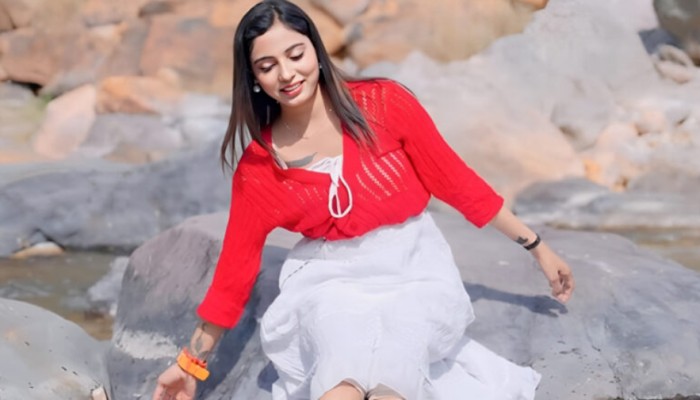 নিখোঁজের পর খাল থেকে উদ্ধার মডেলের মরদেহ