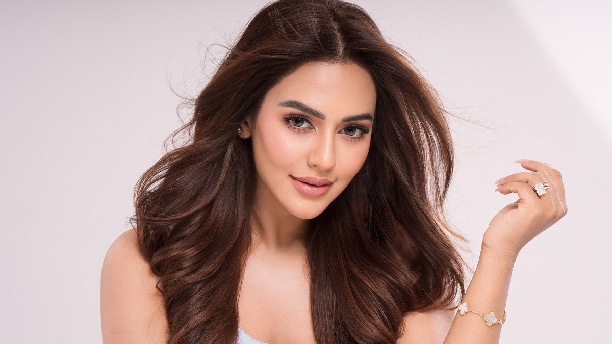 কারামুক্তির এক মাস পর নুসরাত ফারিয়া