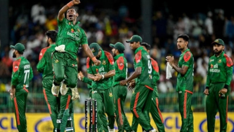 মিরাজরাই হাসতে চান শেষ হাসি