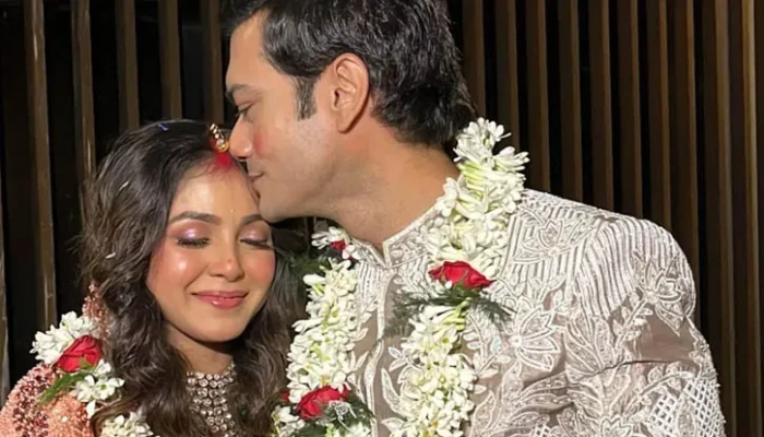 এপ্রিলে বিয়ে, জুলাইয়ে বিচ্ছেদ?