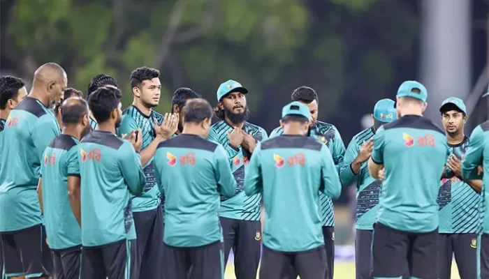 নতুন কিছুর অপেক্ষায় বাংলাদেশ