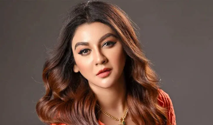 আমার জীবনে ভুল বলে কিছু নেই: জয়া আহসান