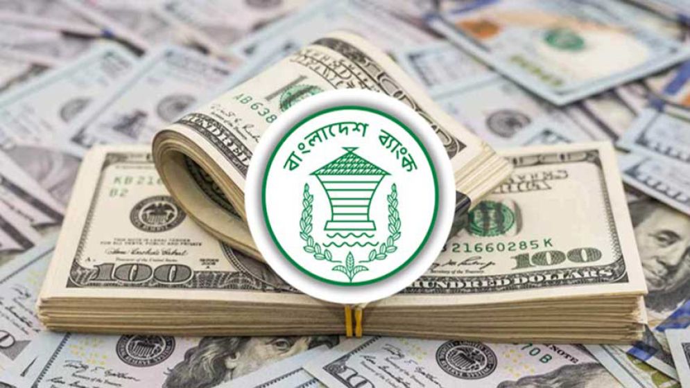 বৈদেশিক মুদ্রার রিজার্ভ বেড়ে ৩০ বিলিয়ন