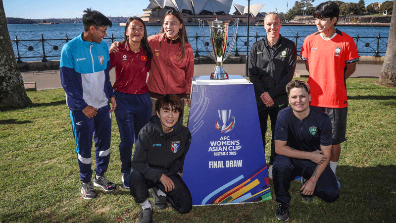 সিডনির মঞ্চে নেই বাংলাদেশ