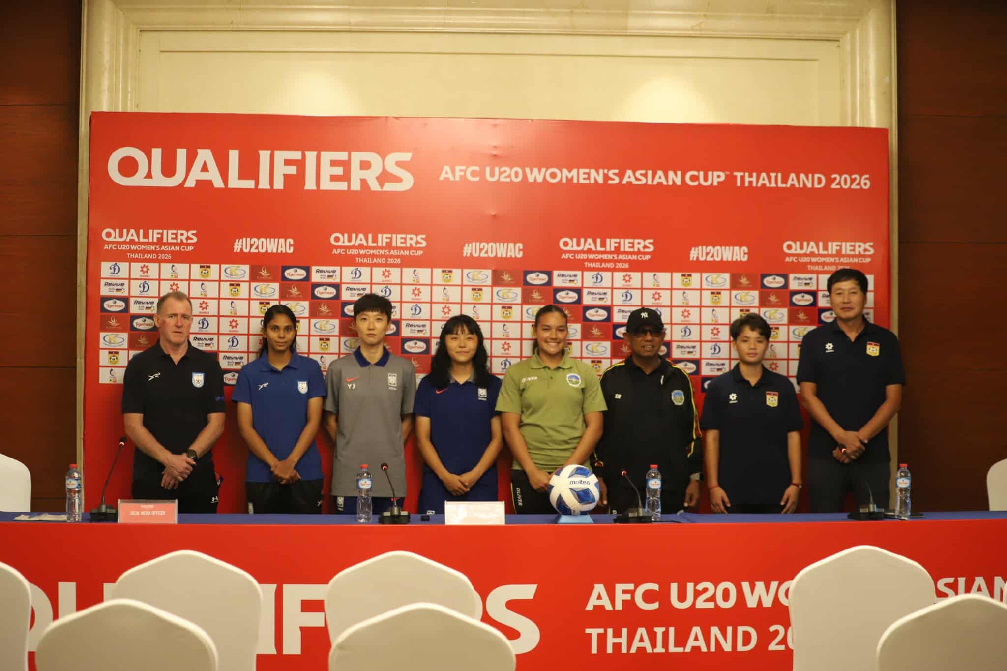 সন্ধ্যায় লাওসের মুখোমুখি হচ্ছে বাংলাদেশ