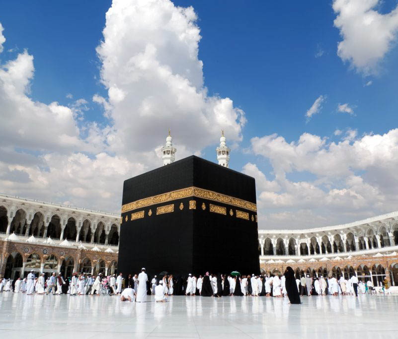 হজ ও ওমরাহ যাত্রীদের জন্য যুগান্তকারী সুবিধা চালু