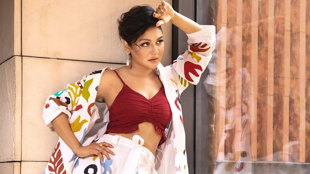 দীর্ঘদিন প্রেমের সম্পর্কে জয়া আহসান, প্রেমিক কে?