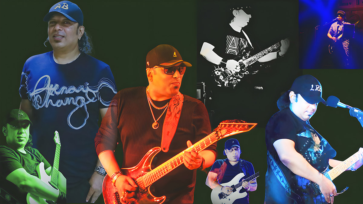 জন্মদিনে আইয়ুব বাচ্চুর ৫ অজানা গল্প