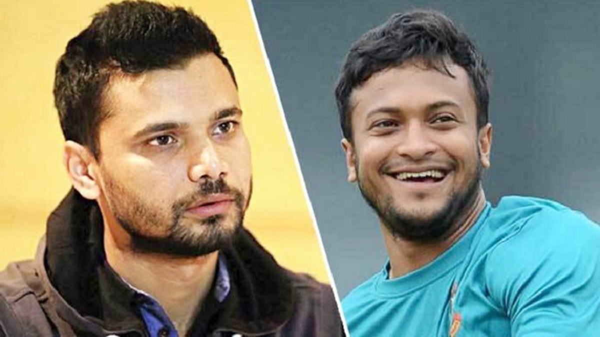 অনলাইনেও ভোট দিতে পারবেন না সাকিব-মাশরাফি