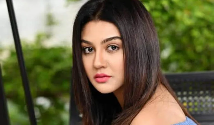 যে কথা শোনালেন জয়া আহসান