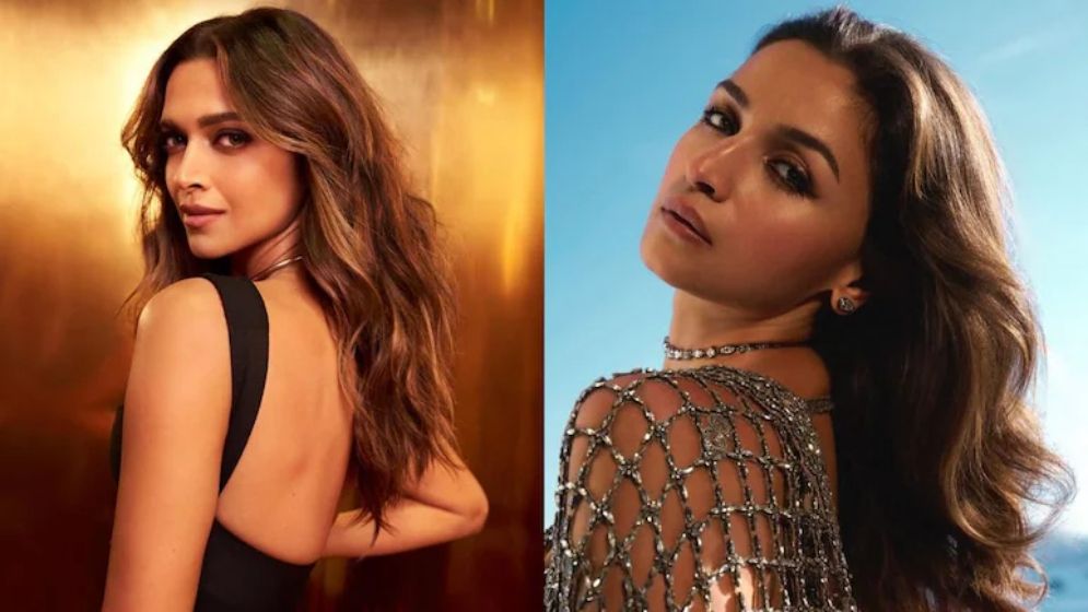 দীপিকাকে হটিয়ে পদ দখল আলিয়ার