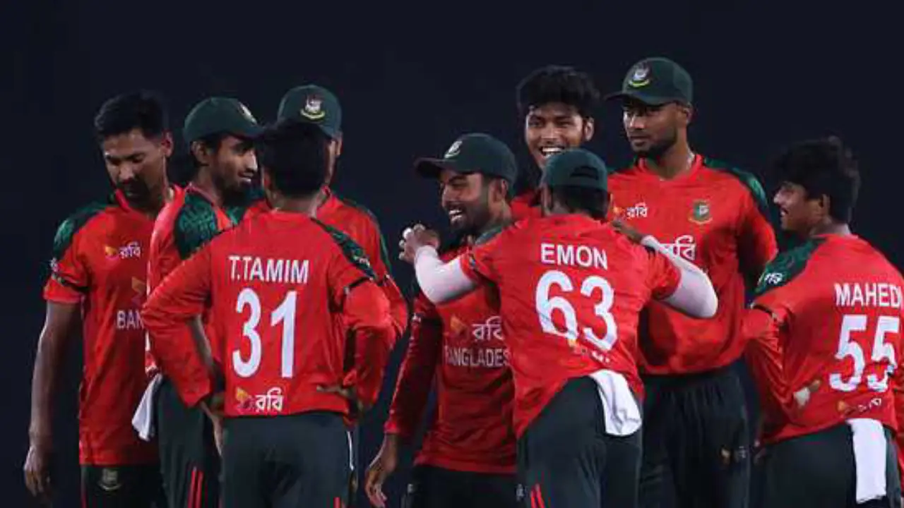 দুর্বল হংকংয়ের বিপক্ষে দুর্দান্ত শুরুর লক্ষ্য বাংলাদেশের