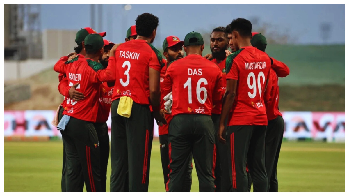 সুপার ফোরে যেতে বাংলাদেশের সামনে জটিল সমীকরণ