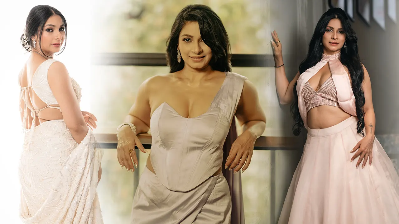 প্রেম-বিচ্ছেদ নিয়ে যা বললেন তানিশা মুখার্জি