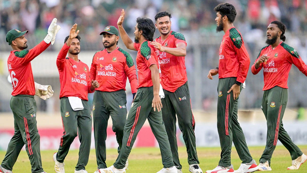 অঘোষিত সেমিফাইনালে কখনোই হারেনি বাংলাদেশ