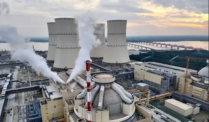 নিরাপত্তা নিশ্চিত করেই উৎপাদনে যাবে রূপপুর পারমাণবিক বিদ্যুৎকেন্দ্র