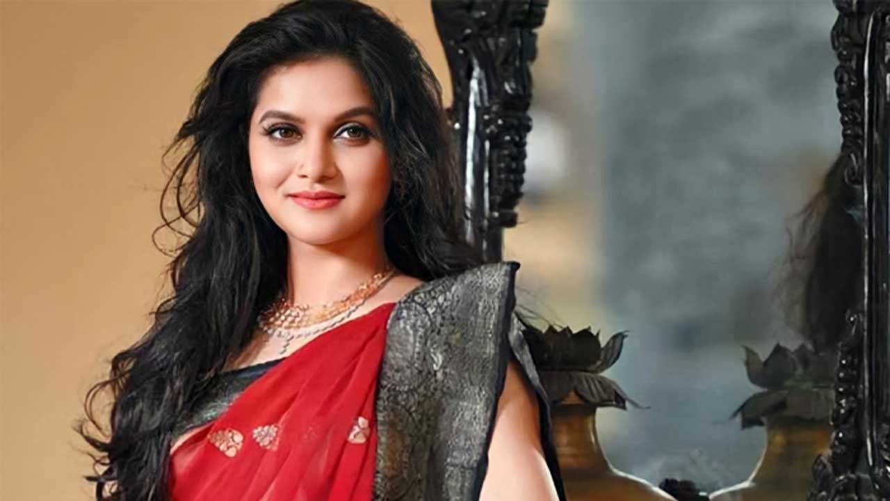 প্রথমবার পর্দায় আসছেন ‘ডক্টর মিথিলা’