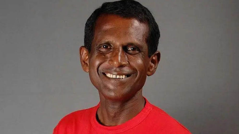 চাকরি খুঁজছেন হাসান মাসুদ