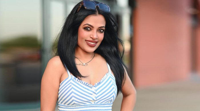 দীর্ঘদিন পর দেশের মাটিতে তমালিকা