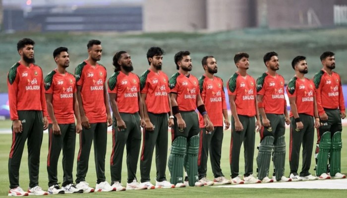 আফগানদের বিপক্ষে যে একাদশ নিয়ে নামতে পারে বাংলাদেশ