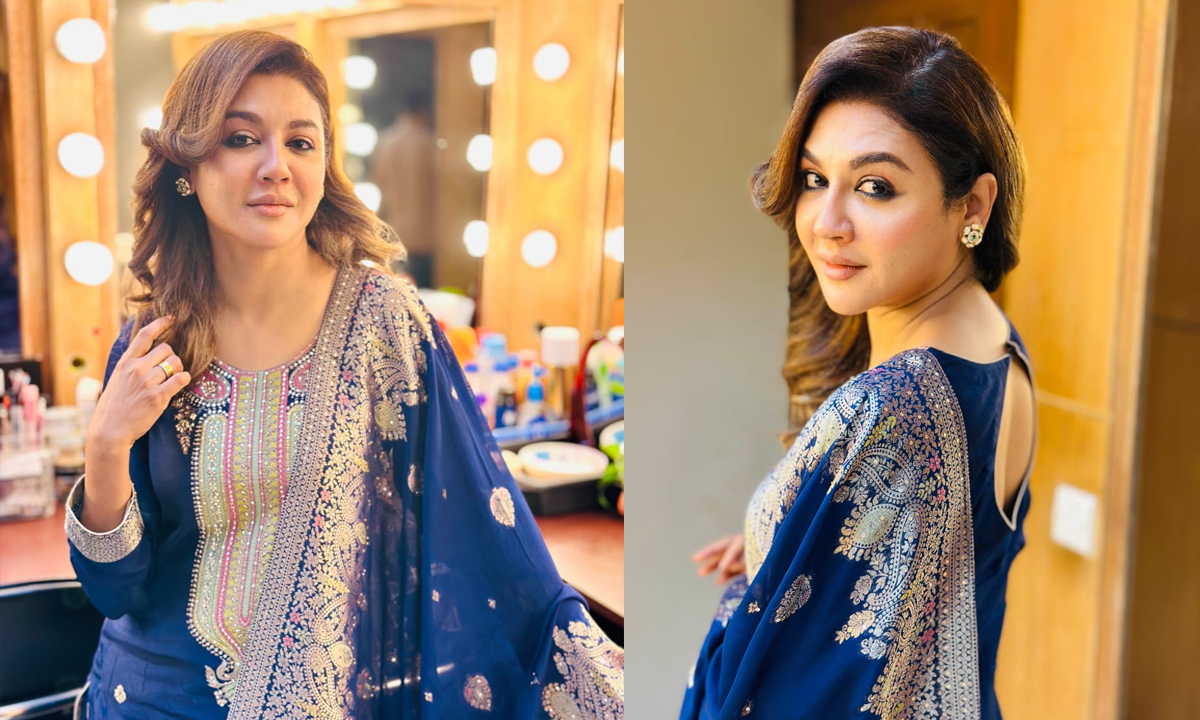 মেধা দিয়ে কিছু হয় না-বললেন জয়া