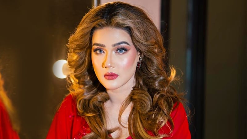 রাগের মাথায় বিচ্ছেদের কথা বলেছিলেন মাহি