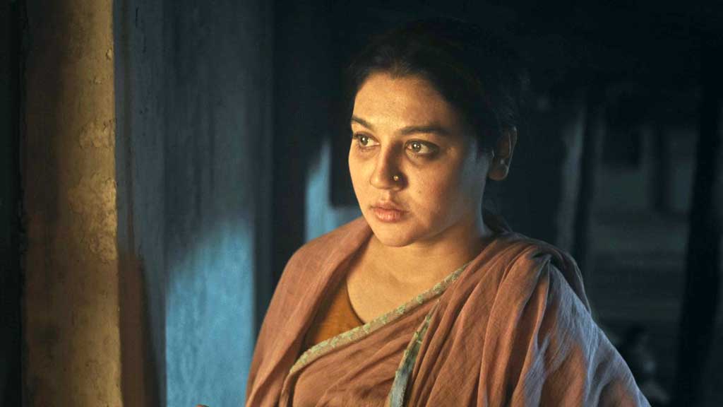 ওটিটিতে আসছে জয়ার ‘নকশীকাঁথার জমিন’