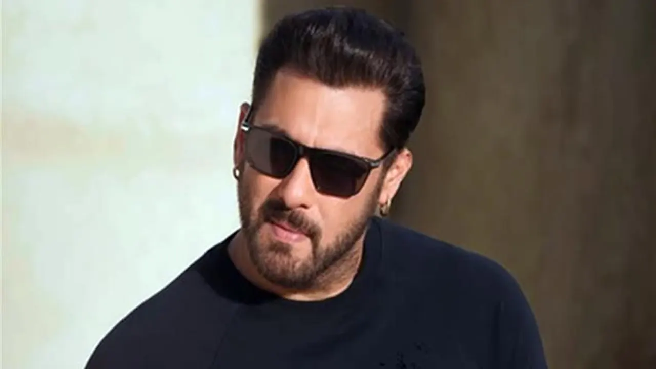 পাকিস্তানে নিষিদ্ধ সালমান খান