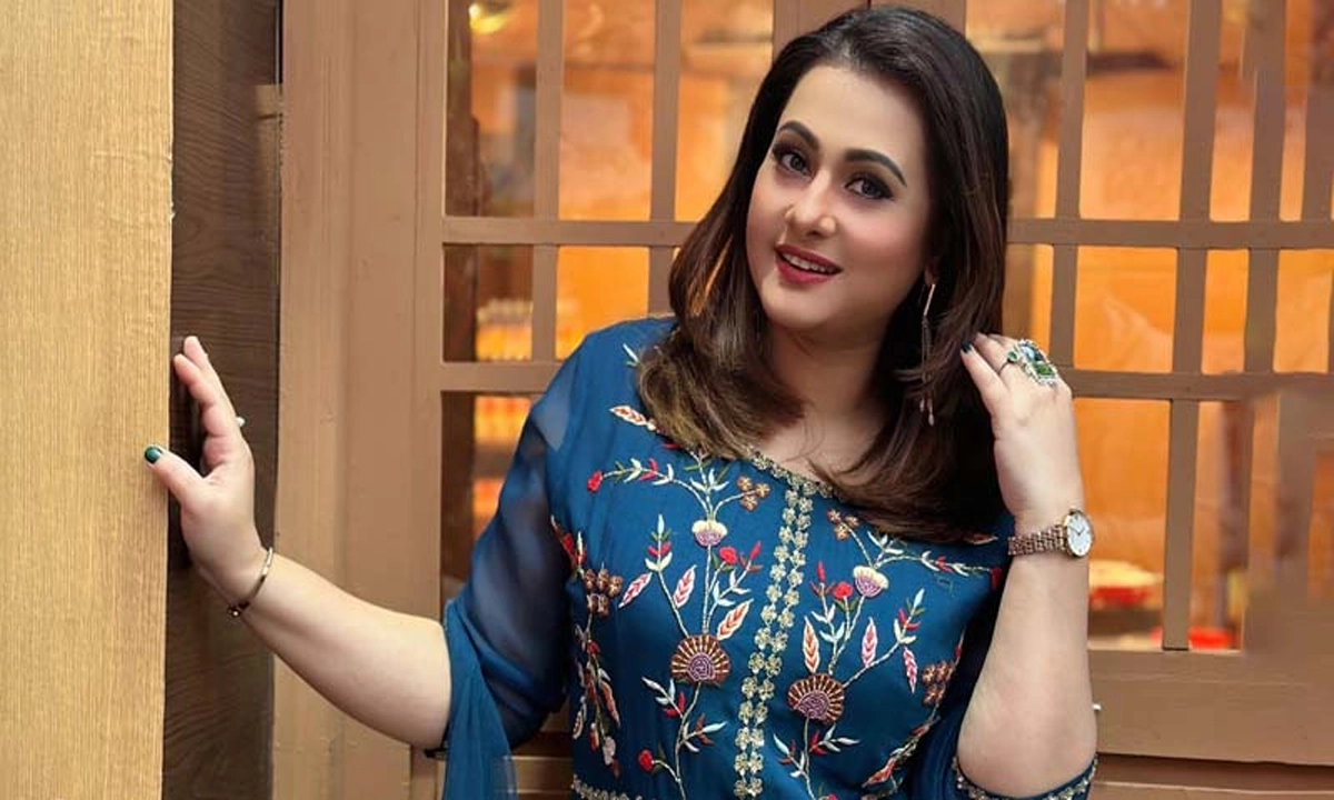 বিচ্ছেদ গুঞ্জনের জবাব দিলেন পূর্ণিমা