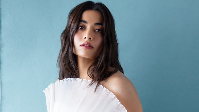 বিয়ের আগেই যা বললেন রাশমিকা